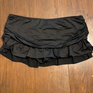 Swimsuit Skirt/Swimsuit